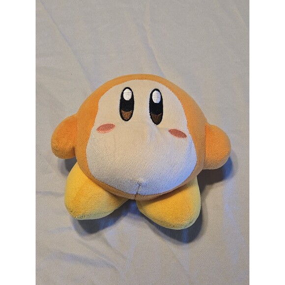Kirby ALL STAR COLLECTION Waddle Dee - Picture 3 of 5